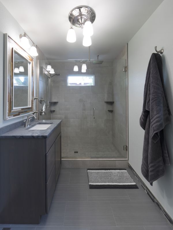 Natural Stone Accents